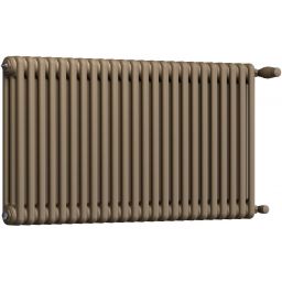 Irsap Tesi 3 grzejnik pokojowy 56,5x108 cm podłączenie dolne IRS-TES-3056-24-2C-D