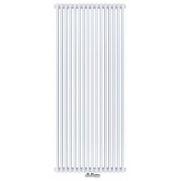 Irsap Tesi 3 grzejnik pokojowy 200x72 cm podłączenie dolne biały IRS-TES-3200-16-B