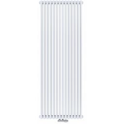 Irsap Tesi 4 grzejnik pokojowy 50x90 cm podłączenie dolne biały IRS-TES-4050-20-B-50