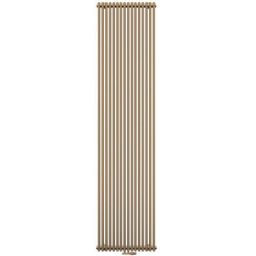 Irsap Arpa 18 grzejnik pokojowy 182x48,7 cm podłączenie dolne piaskowy mat IRS-AR-1-182X49 2C