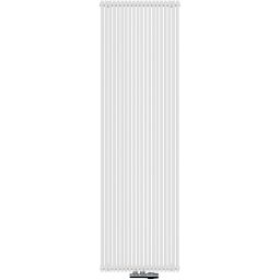 Irsap Arpa 18_2 grzejnik pokojowy 182x59,5 cm podłączenie dolne biały IRS-AR-2-182X59 B