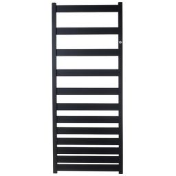 Instal Projekt Belti grzejnik łazienkowy 75,3x60 cm biały BEL-60/80