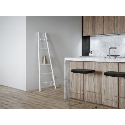 Instal Projekt Escada Electro grzejnik elektryczny 160x60 cm biały ESCE1-60/160C34