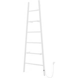 Instal Projekt Escada Electro grzejnik elektryczny 160x60 cm biały ESCE1-60/160C34