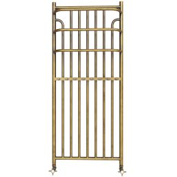 Imers Minas grzejnik łazienkowy dekoracyjny 120x43 cm retro G00443012004