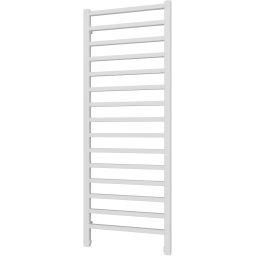Imers Tell grzejnik łazienkowy drabinkowy 117x43 cm biały G01743011702