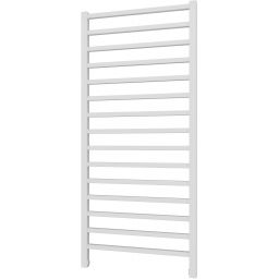 Imers Tell grzejnik łazienkowy drabinkowy 117x54 cm biały G01753011702