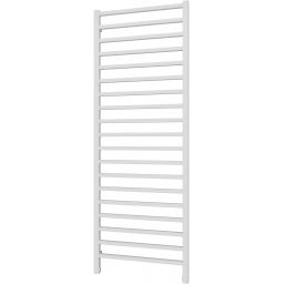 Imers Tell grzejnik łazienkowy drabinkowy 147x53 cm biały G01753014702