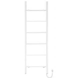 Instal Projekt Primavera grzejnik elektryczny 112x40 cm biały PRVE-40/110C34