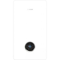 Bosch Junkers Condens GC5700iW 15P 23 kocioł kondensacyjny wiszący jednofunkcyjny biały 7736902456