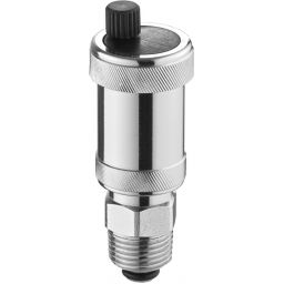 KFA Armatura zawór odpowietrzający chrom 838-100-15