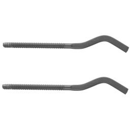 KFA Armatura element systemu montażowego grzejnika 864-040-61