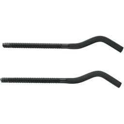 KFA Armatura element systemu montażowego grzejnika 864-040-81