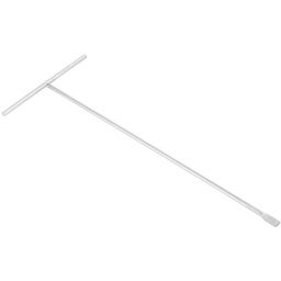 KFA Armatura klucz do grzejnika aluminiowego szary 995-000-90