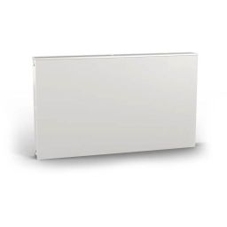 Kermi Plan-K Hygiene grzejnik pokojowy 40,5x60,5 cm podłączenie boczne biały PK0100604