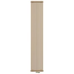 Irsap Arpa 18 grzejnik pokojowy 27,1x182 cm podłączenie dolne biały IRS-AR-1-182X27 B