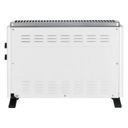Midea grzejnik konwektorowy 53,2x37,5 cm 2000 W M-NDK20-21A