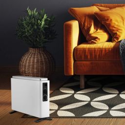 Midea grzejnik konwektorowy 53,2x37,5 cm 2000 W M-NDK20-21A