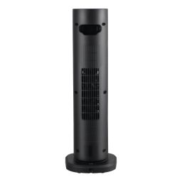 Midea termowentylator czarny M-NTH20-22ER
