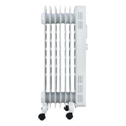 Midea grzejnik konwektorowy 29x64 cm 1500 W M-NY1507-22M