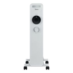 Midea grzejnik konwektorowy 24x64 cm 2000 W M-NY2009-22M