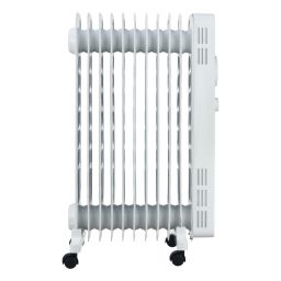 Midea grzejnik konwektorowy 24x64 cm 2000 W M-NY2009-22M