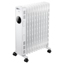 Midea grzejnik konwektorowy 28x64 cm 2000 W M-NY2311-20MR