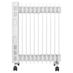 Midea grzejnik konwektorowy 28x64 cm 2000 W M-NY2311-20MR