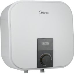 Midea Salute-VI pojemnościowy podgrzewacz wody 10 l 2 kW elektryczny M-D10-20VIO