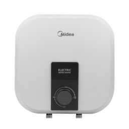 Midea Salute-VI pojemnościowy podgrzewacz wody 10 l 2 kW elektryczny M-D10-20VIO