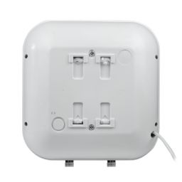 Midea Salute-VI pojemnościowy podgrzewacz wody 10 l 2 kW elektryczny M-D10-20VIO