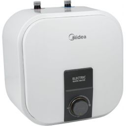 Midea Salute-VI pojemnościowy podgrzewacz wody 10 l 2 kW elektryczny M-D10-20VIU