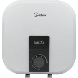 Midea Salute-VI pojemnościowy podgrzewacz wody 15 l 2 kW elektryczny M-D15-20VIO