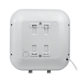 Midea Salute-VI pojemnościowy podgrzewacz wody 15 l 2 kW elektryczny M-D15-20VIO