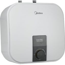 Midea Salute-VI pojemnościowy podgrzewacz wody 15 l 2 kW elektryczny M-D15-20VIU