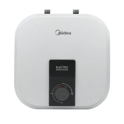 Midea Salute-VI pojemnościowy podgrzewacz wody 15 l 2 kW elektryczny M-D15-20VIU