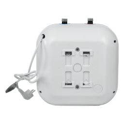 Midea Salute-VI pojemnościowy podgrzewacz wody 15 l 2 kW elektryczny M-D15-20VIU