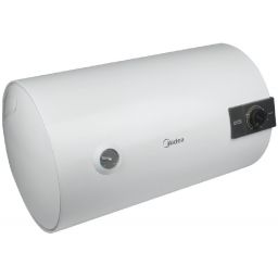 Midea Salute-EA6 pojemnościowy podgrzewacz wody 50 l 15 kW elektryczny M-D50-15EA6