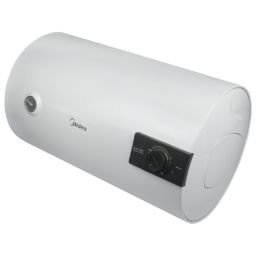 Midea Salute-EA6 pojemnościowy podgrzewacz wody 50 l 15 kW elektryczny M-D50-15EA6