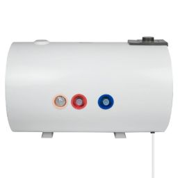 Midea Salute-EA6 pojemnościowy podgrzewacz wody 50 l 15 kW elektryczny M-D50-15EA6