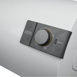 Midea Salute-EA6 pojemnościowy podgrzewacz wody 50 l 15 kW elektryczny M-D50-15EA6
