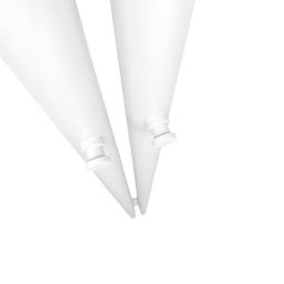 Oltens Stang grzejnik łazienkowy dekoracyjny 180x9,5 cm biały 55010000