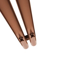 Oltens Stang grzejnik łazienkowy dekoracyjny 180x9,5 cm miedź 55010610