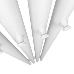 Oltens Stang grzejnik łazienkowy dekoracyjny 180x20,5 cm biały 55012000