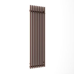 Oltens Stang grzejnik łazienkowy dekoracyjny 180x48 cm miedź szczotkowana 55030610