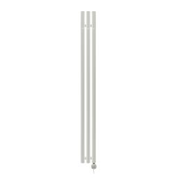 Oltens Stang (e) grzejnik elektryczny 150x15 cm biały 55119000