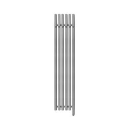 Oltens Stang (e) grzejnik elektryczny 150x31,5 cm nikiel 55122910