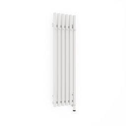 Oltens Stang (e) grzejnik elektryczny 120x31,5 cm biały 55134000
