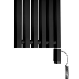 Oltens Varmare Jarn (S) grzałka elektryczna 400 W czarna 55927300