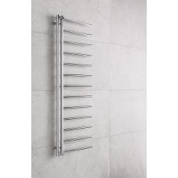 P.M.H. Apollo grzejnik łazienkowy drabinkowy 150x50 cm antracyt AP2A